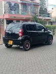 Toyota Passo 2013 Maroon - 4