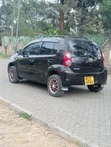 Toyota Passo 2013 Maroon - 5