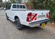 Toyota Hilux Single Cab 2014 - 3
