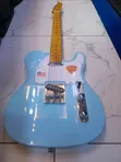 Fender Solo Guitar ya Umeme - 1
