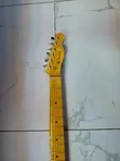 Fender Solo Guitar ya Umeme - 2