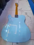 Fender Solo Guitar ya Umeme - 3