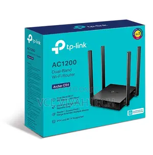 TP-Link Archer C54 AC1200 Gigabit Router