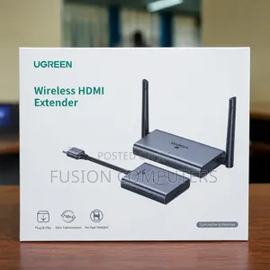 UGREEN CM737 Wireless USB-C to HDMI Extender Kit