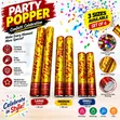 Party Popper 30cm, 40cm, 50cm - 2