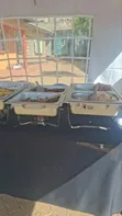 MercyJoy Events: Outside Catering Services - 1
