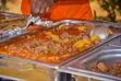 MercyJoy Events: Outside Catering Services - 3