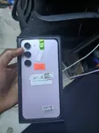 New Samsung Galaxy S23 256GB Pink - 4
