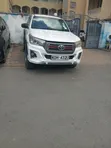 Toyota Hilux Double Cab 2011 - 1