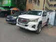 Toyota Hilux Double Cab 2011 - 2