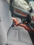Toyota Hilux Double Cab 2011 - 4