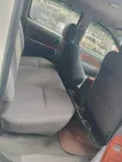 Toyota Hilux Double Cab 2011 - 5