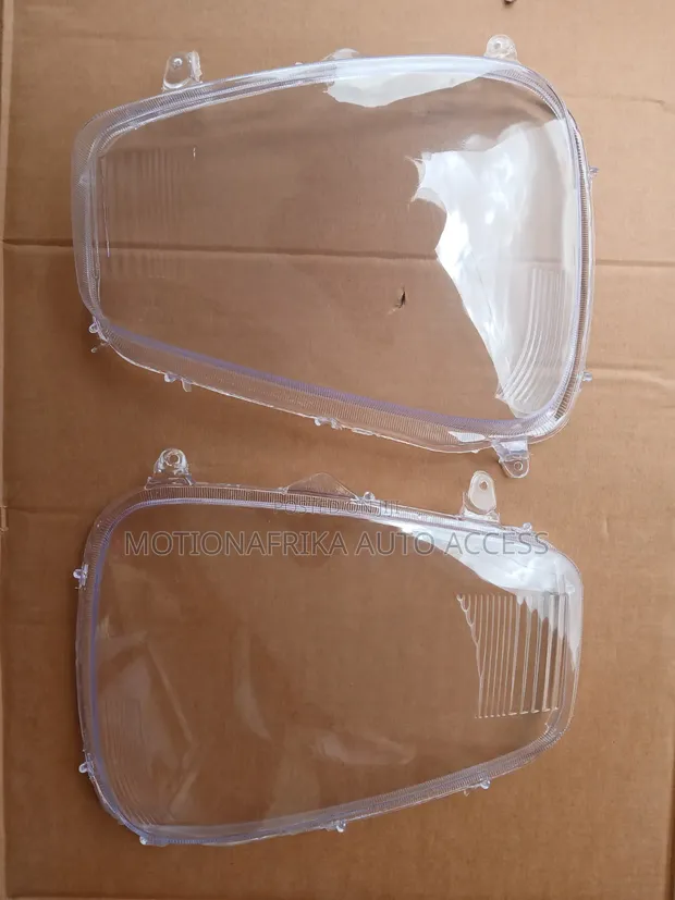 Suzuki Alto 2015 Headlamp Lens - 1