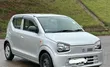 Suzuki Alto 2015 Headlamp Lens - 2