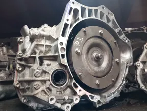 Mazda Demio P3 Gearbox