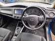 Toyota Corolla Fielder 1.5 Petrol AWD 2020 Blue - 1