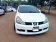 Nissan Wingroad 2010 White - 1
