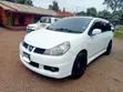 Nissan Wingroad 2010 White - 2