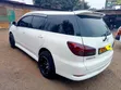 Nissan Wingroad 2010 White - 4