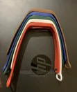 Original Xiaomi Mi Band Replacement Straps (10, 9, 8, 7, 6, 5, 4) - 1