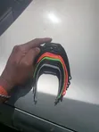 Original Xiaomi Mi Band Replacement Straps (10, 9, 8, 7, 6, 5, 4) - 2