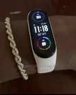 Original Xiaomi Mi Band Replacement Straps (10, 9, 8, 7, 6, 5, 4) - 3
