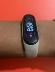 Original Xiaomi Mi Band Replacement Straps (10, 9, 8, 7, 6, 5, 4) - 4