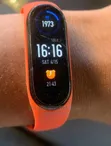 Original Xiaomi Mi Band Replacement Straps (10, 9, 8, 7, 6, 5, 4) - 5