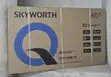 Skyworth TV ya QLED ya Inchi 60 - 2