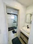 Ghorofa ya Vyumba 2 vilivyopambwa Hurlingham kwa Kodi - 1