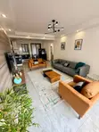 Ghorofa ya Vyumba 2 vilivyopambwa Hurlingham kwa Kodi - 2