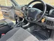 Toyota Land Cruiser Prado 3.4 5dr 2004 Silver - 4