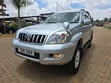 Toyota Land Cruiser Prado 3.4 5dr 2004 Silver - 5