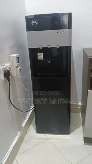 Electromate Hot & Cold Water Dispenser