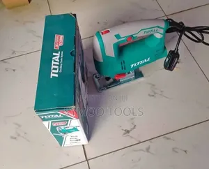 TOTAL 570W Corded Jig Saw