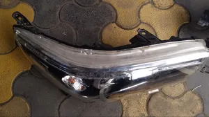 Toyota Hilux Revo Headlights (Used)