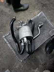 Radiator ya Subaru Legacy BM9 - 2
