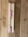 Sauna Sand Timer - Wall Mount - 2