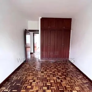 3-Bedroom Apartment for Rent in Hurlingham