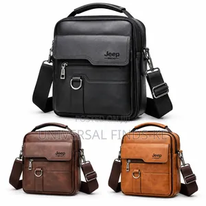 Jeep Portable Travel Backpack Outdoor Camping Hiking Utility Bag