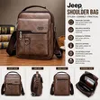 Jeep Portable Travel Backpack Outdoor Camping Hiking Utility Bag - 3