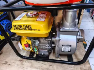 Daichi-Japan Petrol Water Pump 40mm