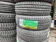 Kapsen 215/60R17 Tyre - Mpya na Dhamana ya Mwaka 1 - 2