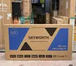 Skyworth 65" 4K UHD Smart TV - 2