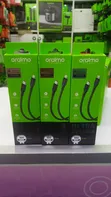 Oraimo Kebo ya Type-C hadi Lightning Braided 1m - 1