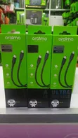 Oraimo Kebo ya Type-C hadi Lightning Braided 1m - 2