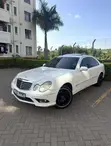 Mercedes-Benz E350 Avant-garde 2009 - 2