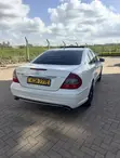 Mercedes-Benz E350 Avant-garde 2009 - 5