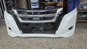 Toyota Noah 2018 Front Bumper - Used