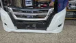Toyota Noah 2018 Front Bumper - Used - 2